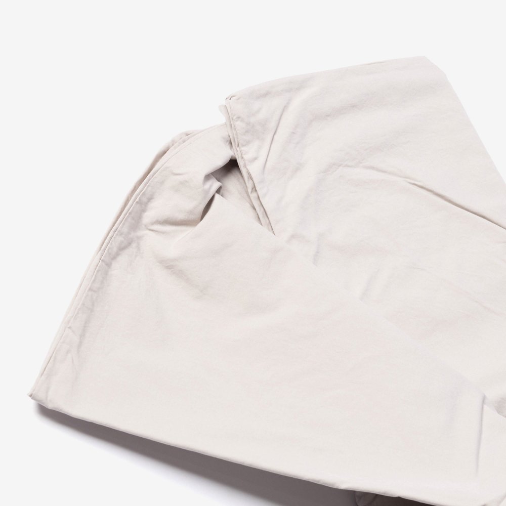 テクラ TEKLA PERCALE DUVET COVER パーケール デュベ カバー 270×235 掛け布団カバー 寝具 ユニセックス ホーム