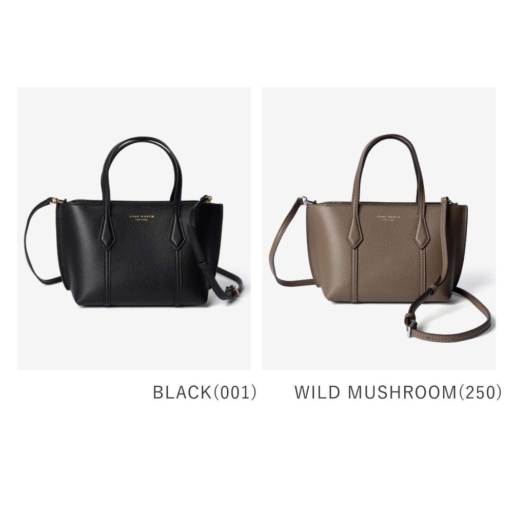 トリーバーチ TORY BURCH Perry Mini Tote ペリー ミニ トートバッグ 175548 ショルダーバッグ ハンドバッグ レディース バッグ