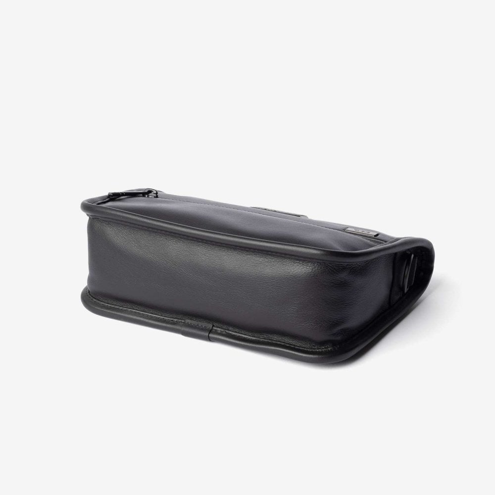 トゥミ TUMI ALPHA アルファ CONV CLUTCH CROSSBODY コンバーチブル クラッチ クロスボディ 09203725DL4 158985 ショルダーバッグ メンズ バッグ
