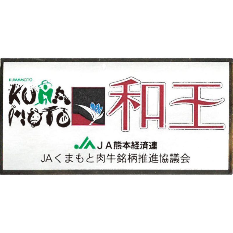 お歳暮・冬ギフト 熊本「和王」 モモステーキセット (FP-SY26-SW031) ※送料無料(北海道・沖縄・離島への配送不可)