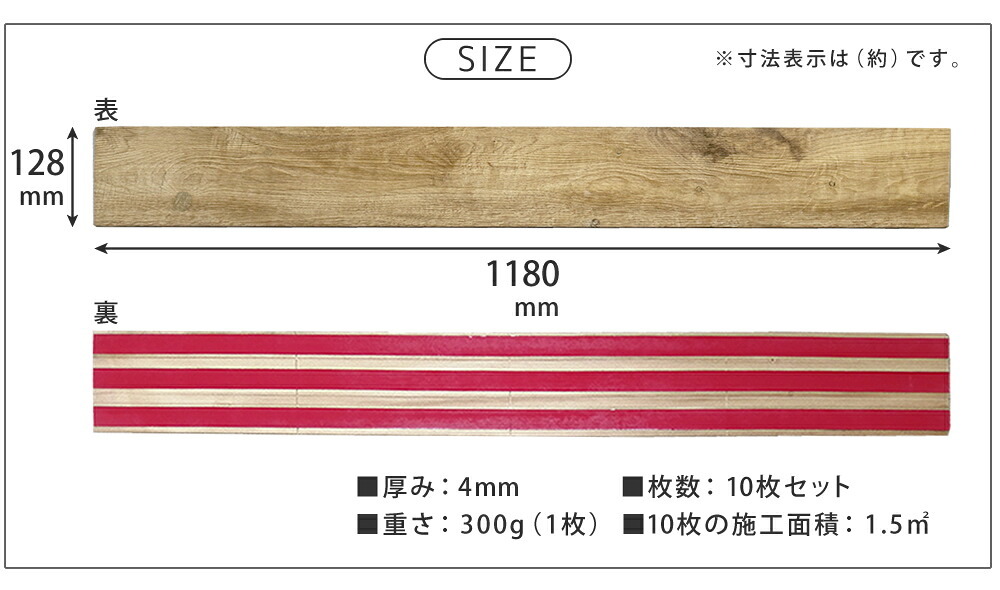 SOLIDECO 壁に貼れる天然木パネル 40枚組 約6m2 壁パネル ウォールパネル ウッドパネル DIY 壁紙