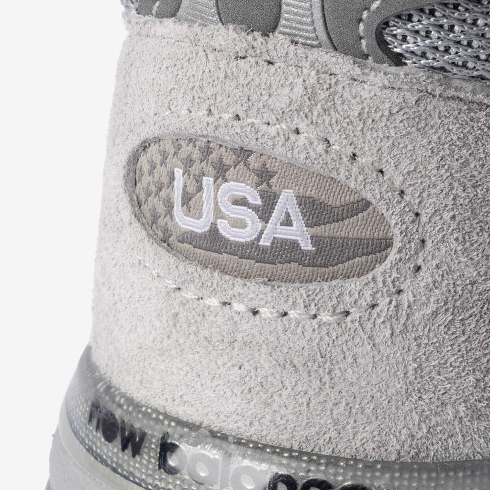 ニューバランス New Balance WR993GL Made in USA 993 Core メイドインUSA コア WR993GL スニーカー レディース シューズ