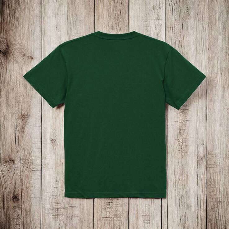 Tシャツ 星 GTO 5.6オンス ハイクオリティー Tシャツ ヴィンテージグリーン 期間限定 2年連続入賞のデザイン メンズ レディース 半袖 普段着 オリジナルデザイン 特攻服 オラオラ系 暴走族 暴走天使 卒業式 ヤンキー チョイ悪 メンズ レディース ファッション おしゃれ
