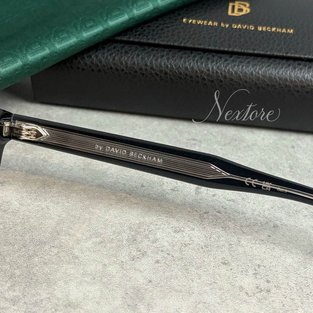 【並行輸入品】【正規品・新品】David Beckham デイヴィッド・ベッカム DB 7135/F/S 807IR サングラス メガネ 眼鏡 メンズ レディース 伊達メガネ ビジネス 普段使い