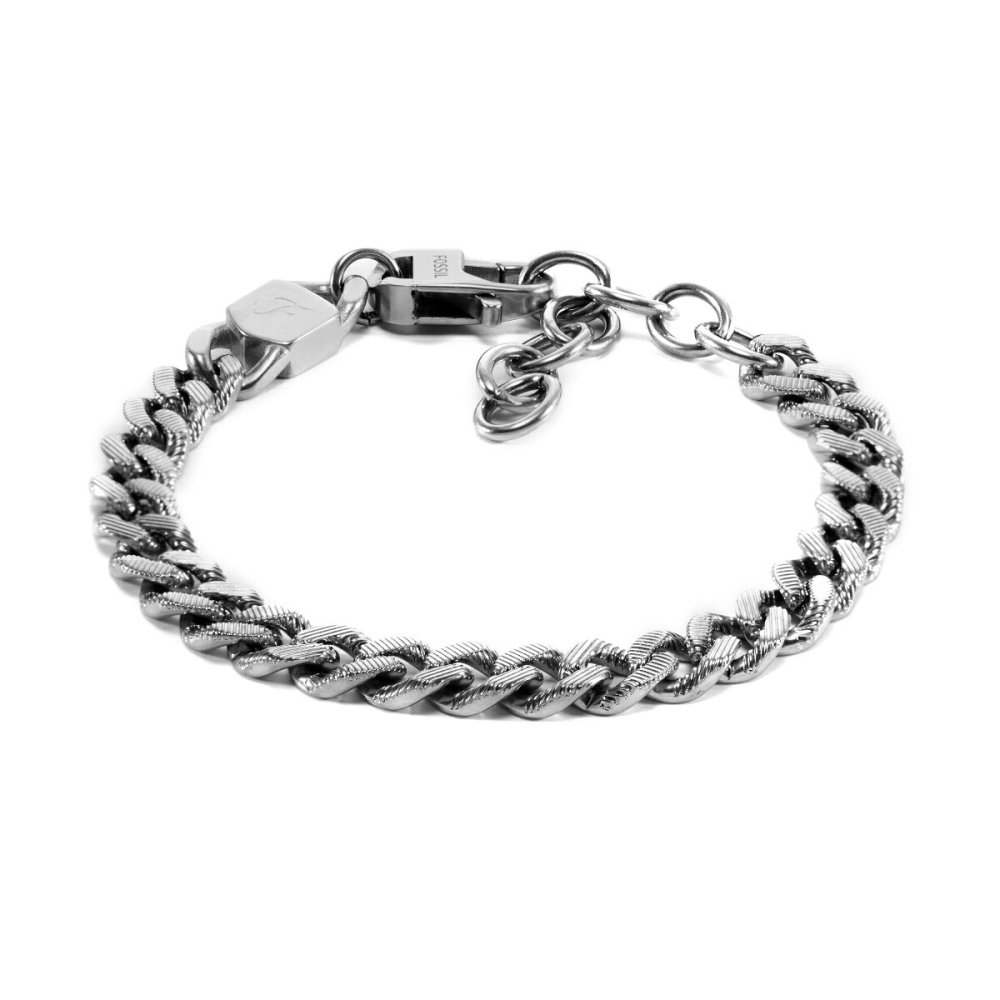 フォッシル FOSSIL Harlow アクセサリー ブレスレット メンズ JF04697040