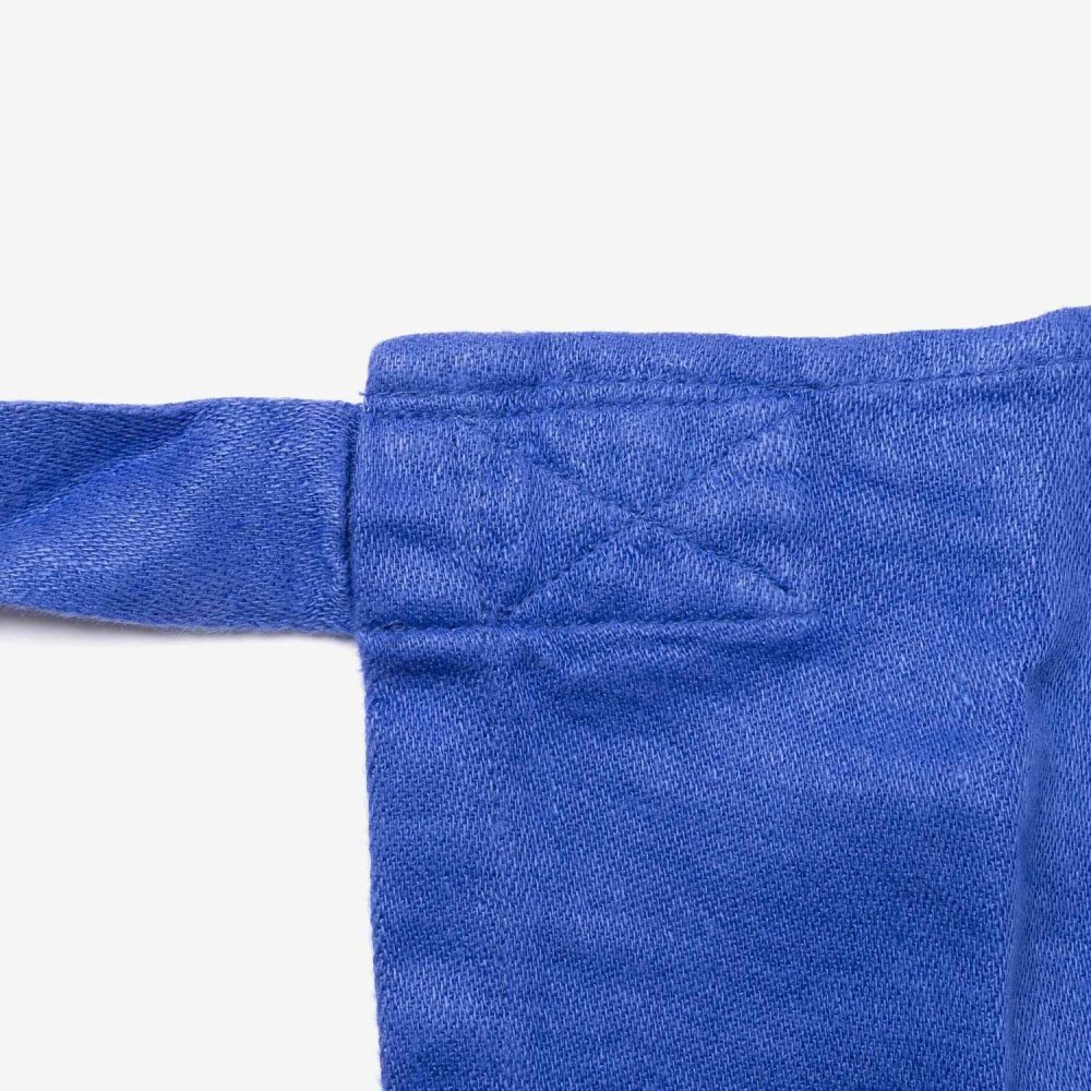 テクラ TEKLA LINEN APRON リネン エプロン ユニセックス ホーム キッチン