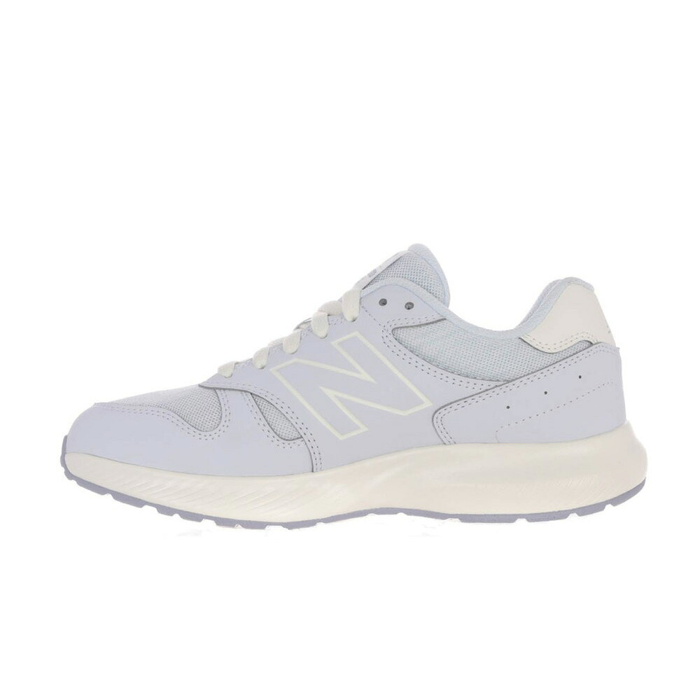 ＼選べる2カラー／ニューバランス レディース スニーカー ダイナソフト 550 v5 W550 New Balance 2E 幅広 ウォーキングシューズ クッション 歩きやすい メッシュ カジュアル デイリー 通勤 通学