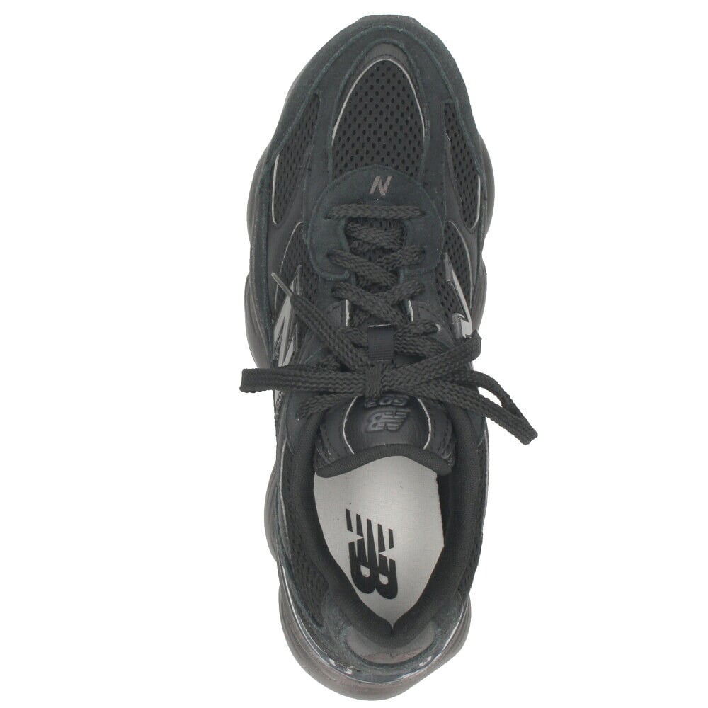  ＼選べる5カラー／ new balance ニューバランス M603 スニーカー メンズ レディース ワイズD スエード メッシュ 靴 NB