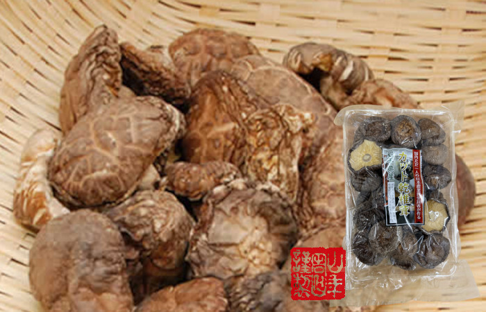 【高級】カット乾椎茸 80g×10袋セット 乾しいたけ 国産 岩手県産 干し椎茸 乾燥 国産 お歳暮 プチギフト お茶 2026 ギフト プレゼント 内祝い お返し 還暦祝い 男性 女性 父 母 贈り物 お土産 おみやげ お祝い 誕生日 祖父 祖母 おじいちゃん おばあちゃん お礼