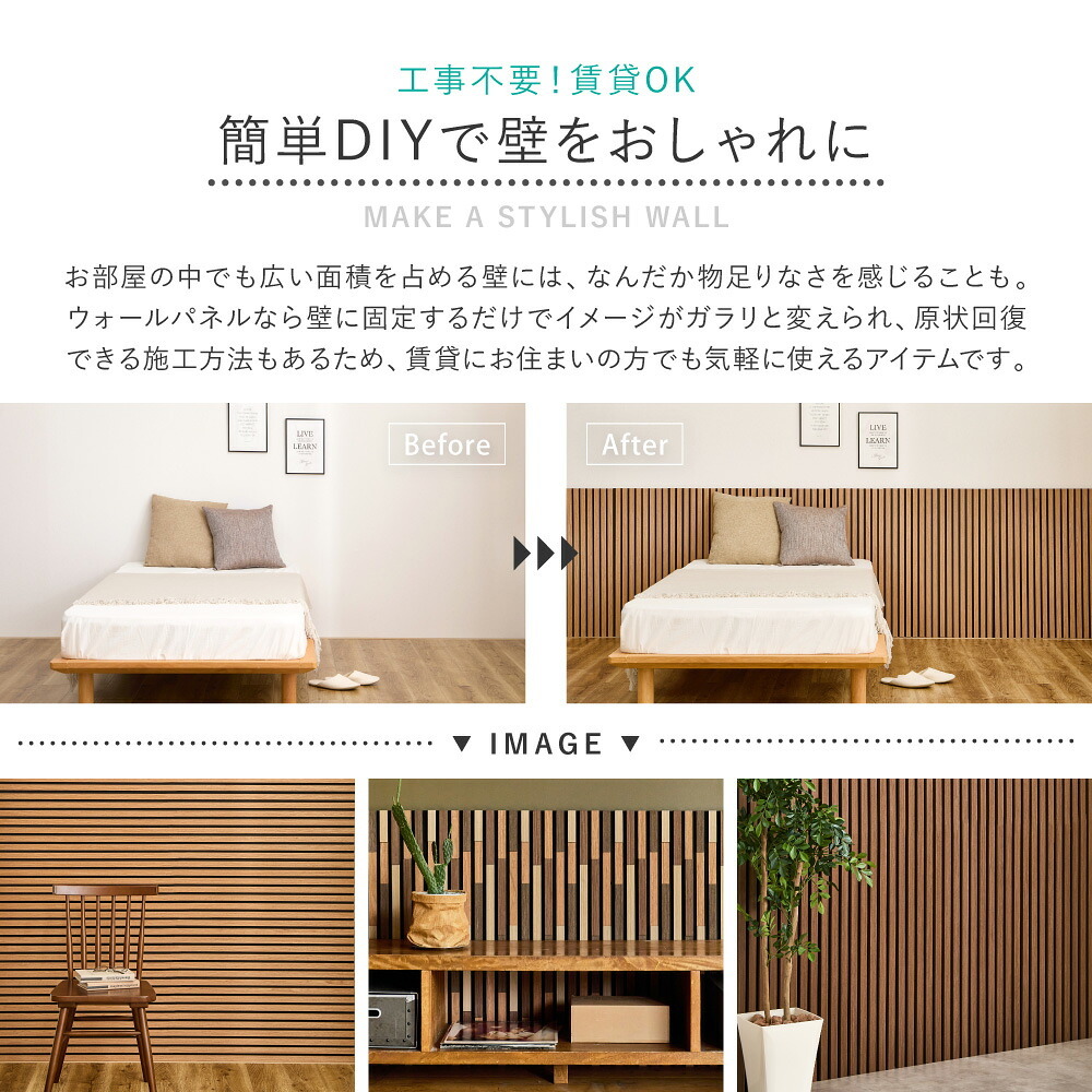 吸音パネル 80×30cm 6枚セット ウッドパネル ウォールパネル 吸音材 吸音ボード 木目調 壁材 防音対策 騒音対策 DIY 賃貸対応 工事不要 簡単施工 生活音 話し声 ペット テレビ 楽器 子供部屋 リビング 寝室 おしゃれ 内装材