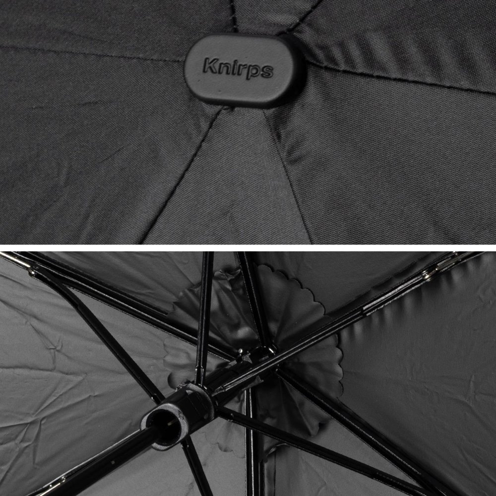 クニルプス Knirps X4U 折りたたみ傘 晴雨兼用 日傘 雨傘 軽量 撥水 UVカット 遮熱 遮光 耐風 折りたたみ ユニセックス レディース メンズ 傘