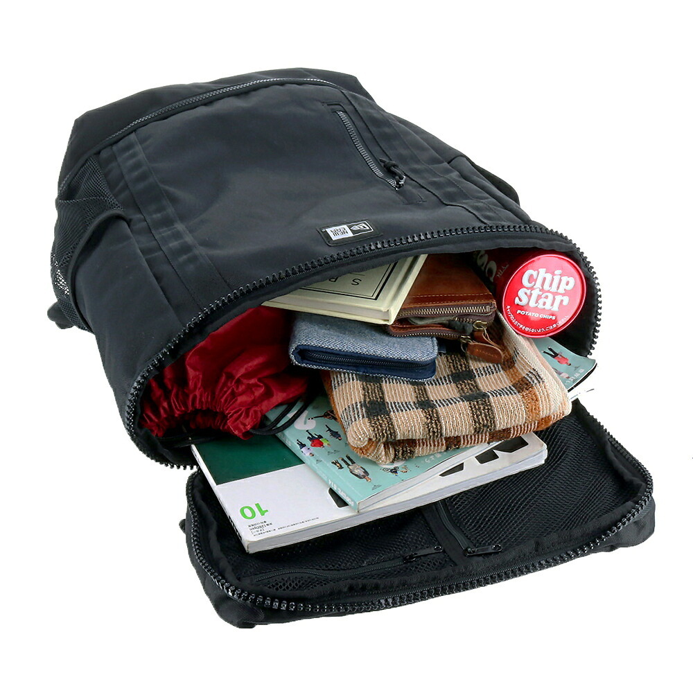 ニューエラ リュック 32L B4 A4 NEW ERA ボックスパック BOX PACK メンズ レディース 送料無料 誕生日プレゼント ギフト ラッピング無料 【正規代理店】
