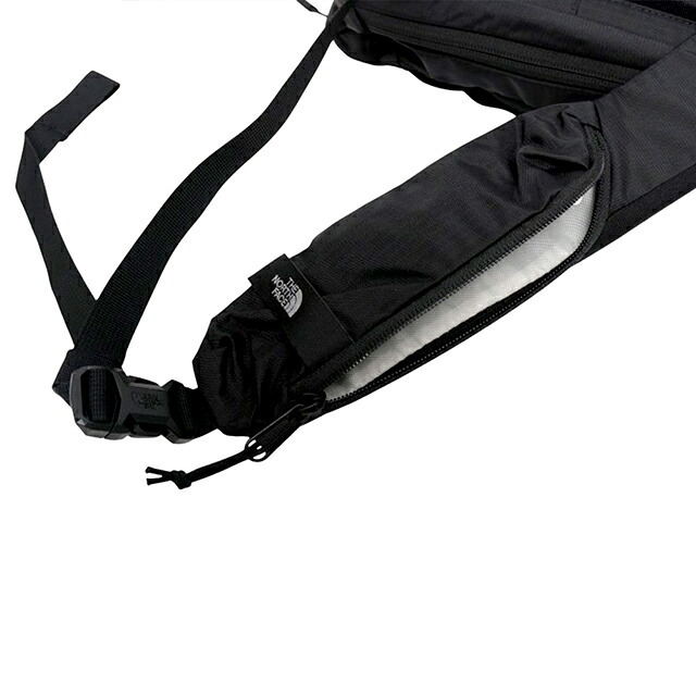 ノースフェイス THE NORTH FACE BOREALIS SLING ボディバッグ NF0A52UP-KY4 ユニセックス ブラック