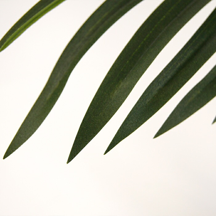 観葉植物 造花 シュロチク BROWN 全高約120cm 大型 フェイクグリーン 本物そっくり おしゃれ インテリア 人工観葉植物 アーティフィシャルグリーン オフィス 店舗 ホテル 開店祝い 室内 棕櫚竹 ヤシ フェイク
