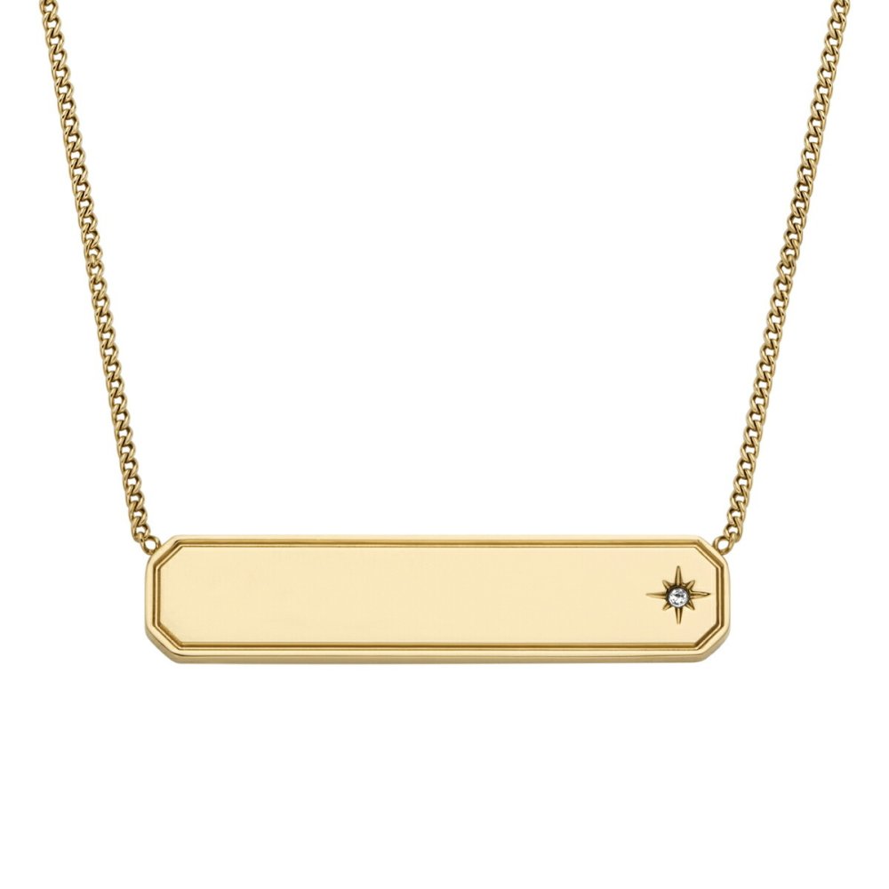 フォッシル FOSSIL Sadie アクセサリー ネックレス ペンダント レディース JF04926710