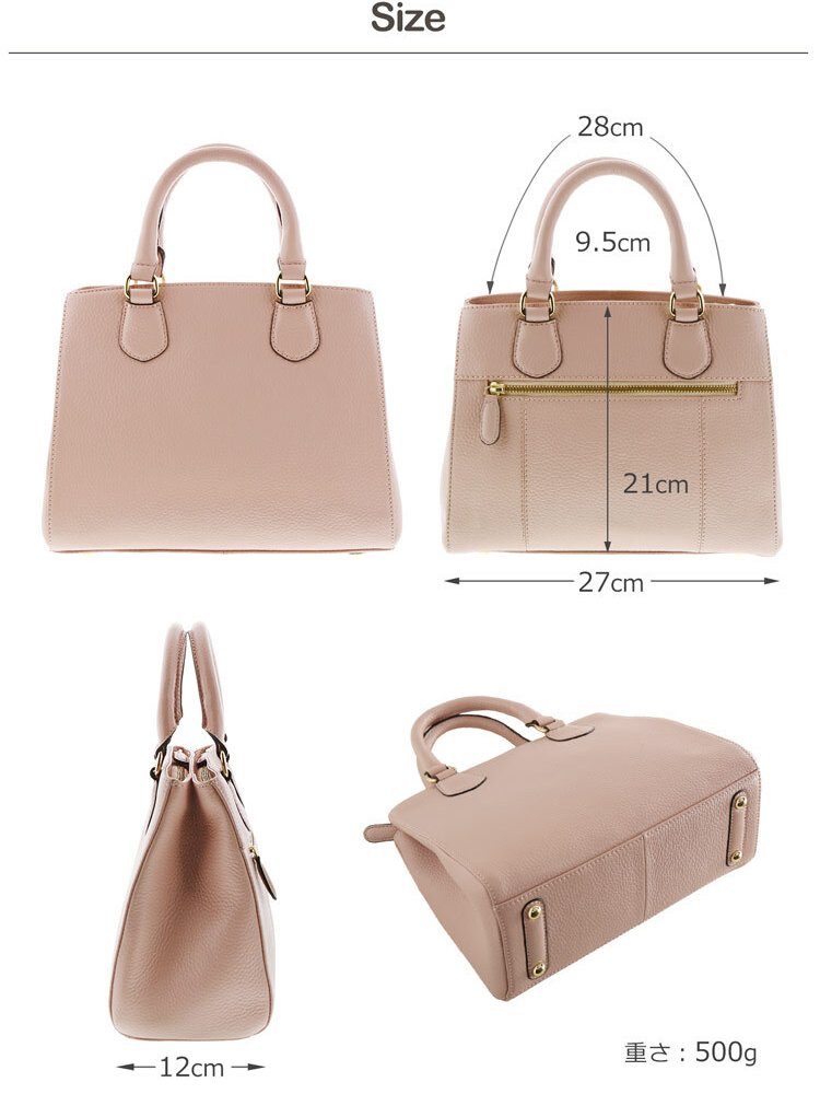 レザー 2way ショルダーバッグ レディース Mia Borsa 牛革 本革 ハンド バッグ 肩掛け 小さめ 革 フォーマル 通勤 黒 結婚式 ミニバッグ 冠婚葬祭 卒業式 入学式 ギフト 5F (07000337-cc-1r)