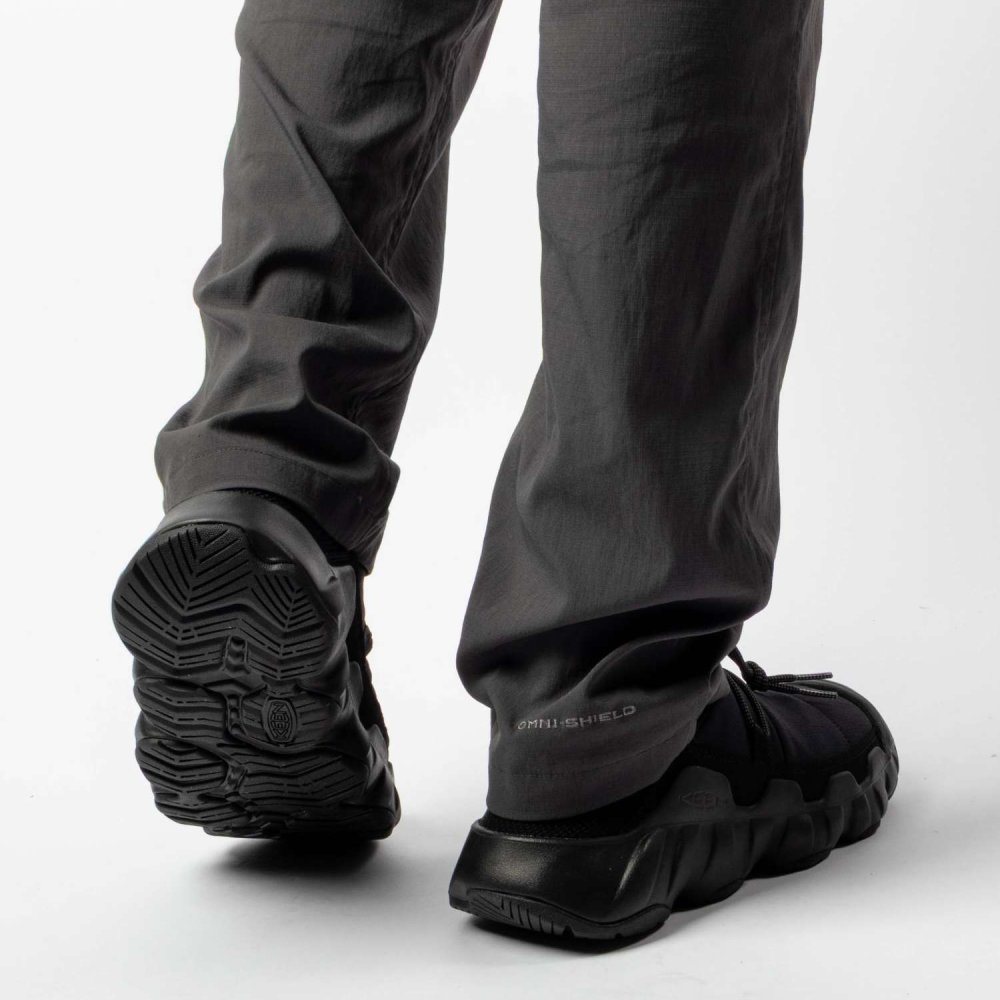 キーン KEEN HYPOWSER WRAP CRUSHBACK ハイパウザー クラッシュバック 1029573 スニーカー メンズ シューズ アウトドア