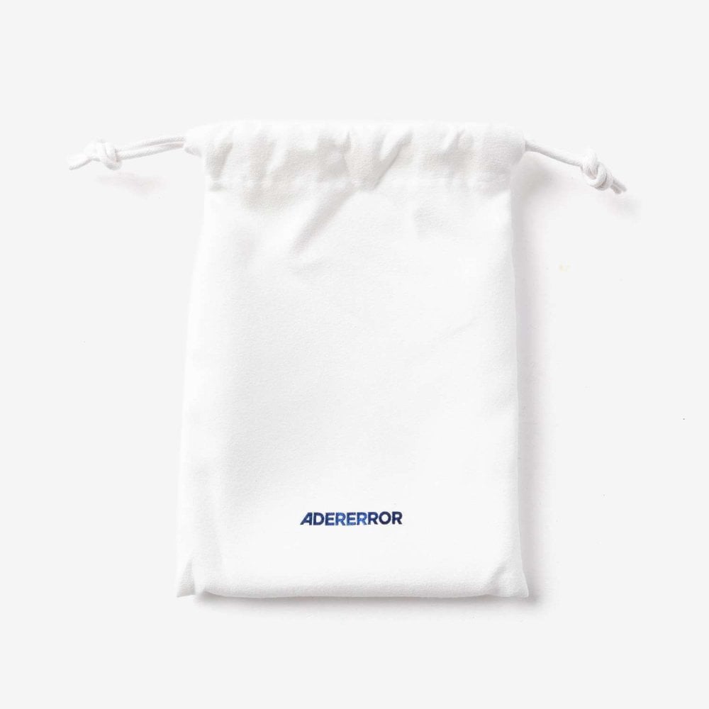 アーダーエラー ADERERROR BURSA WALLET ブルサ ウォレット BN01SSWA0105 二つ折り財布 ユニセックス 財布