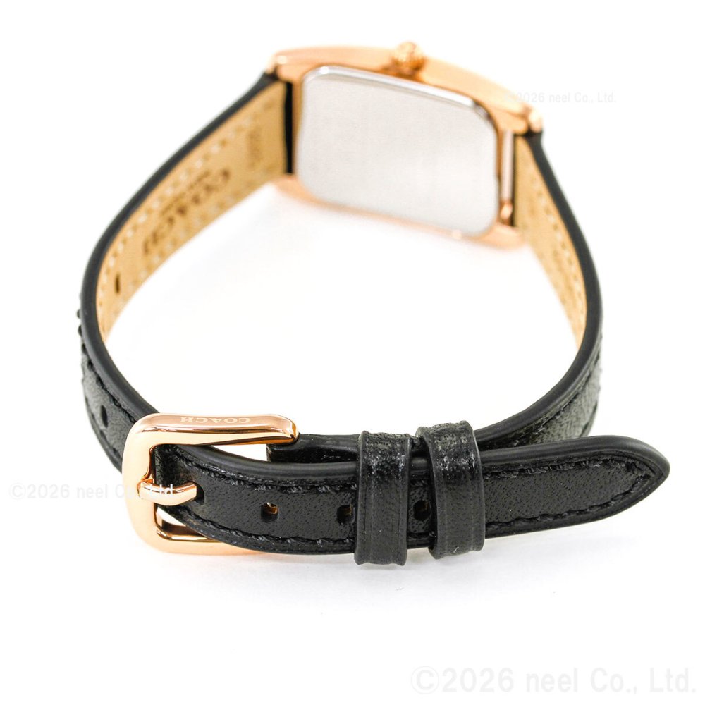コーチ COACH 腕時計 レディース リース REESE 30MM×20MM 14504644【2026 新作】