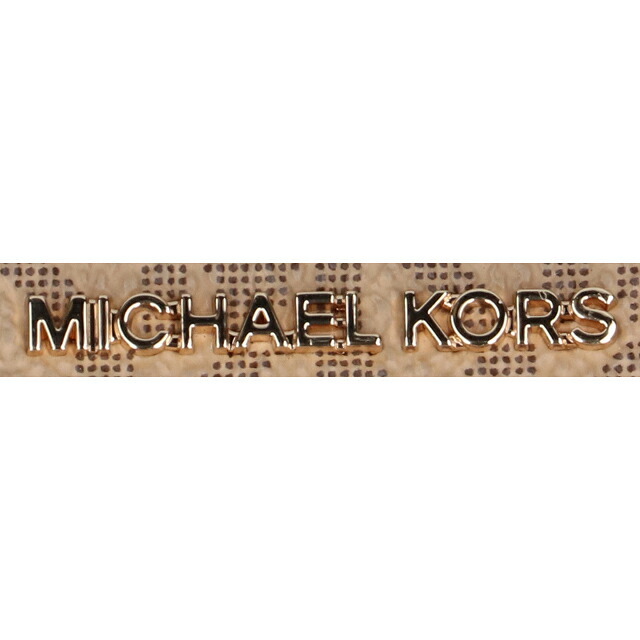 マイケルコース ショルダーバッグ レディース アウトレットブランド MICHAEL KORS メリット 2WAY 35S6G0WC1V-CA CAMEL