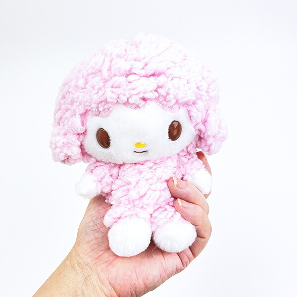 サンリオ マイスウィートピアノ FUWAKUTA ぬいぐるみ Sanrio