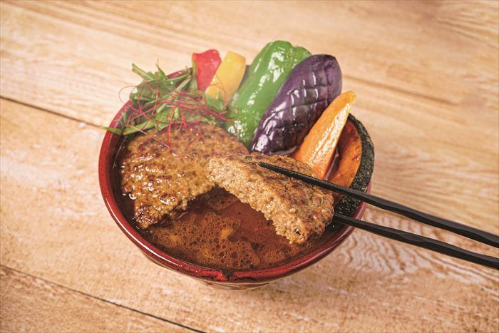 送料無料 北海道産地直送 奥芝商店 レンジで簡単食べ比べスープカレーセット  ※ご注文後約7～10日前後での発送となります。沖縄・離島へは別途配送料が発生いたします お取り寄せグルメ スイーツ