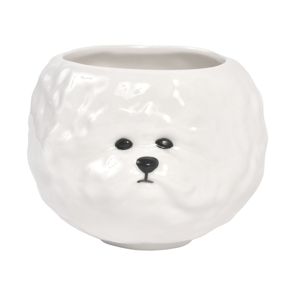 お茶碗 ビションフリーゼ トイプードル シュナウザー 茶碗 ご飯茶碗 犬 食器 飯碗 かわいい 陶器 磁器 SNS映え 写真映え おしゃれ 動物 アニマル 白ごはん ご飯 いぬ 食器 犬好き 雑貨 犬グッズ 愛犬家 キッチン 癒し ユニーク おもしろ 可愛い 誕生日 プレゼント ギフト