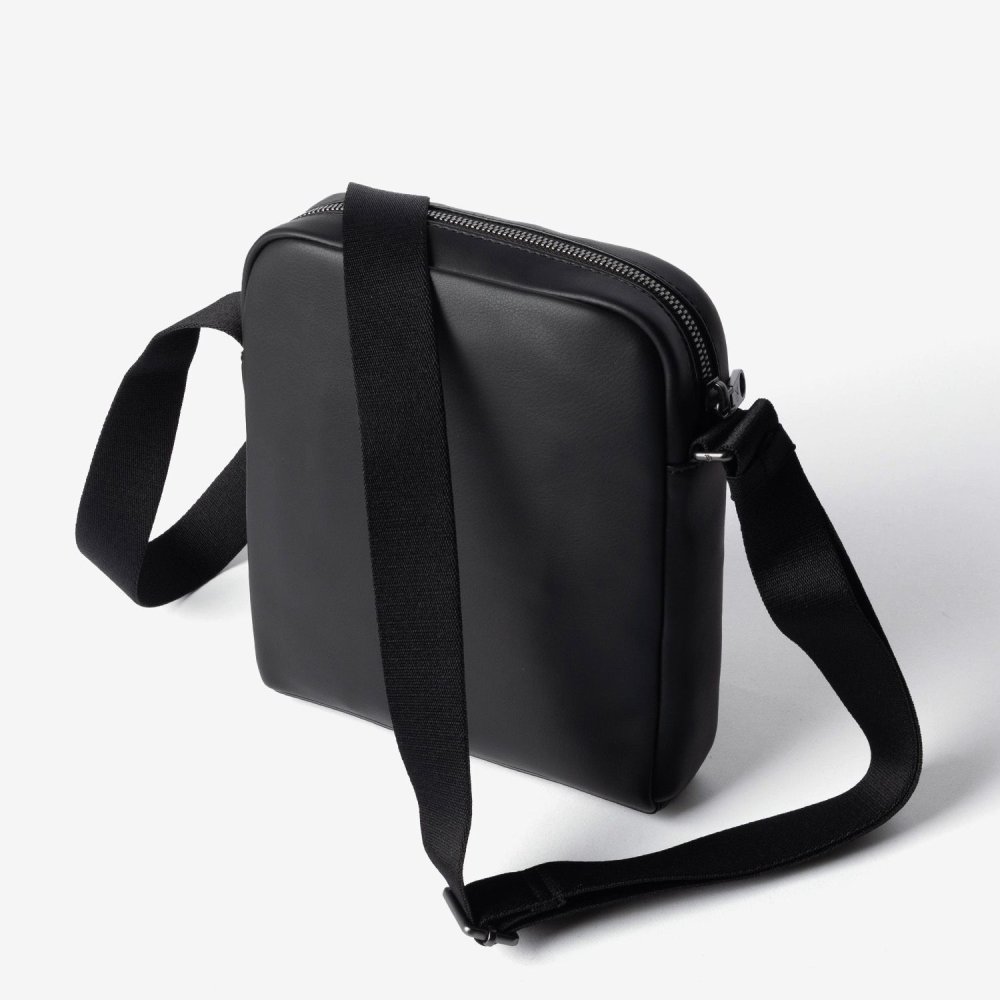 カルバンクライン Calvin Klein BOLD CK REPORTER ボールド CK リポーター LV04D3248G ショルダーバッグ メンズ バッグ