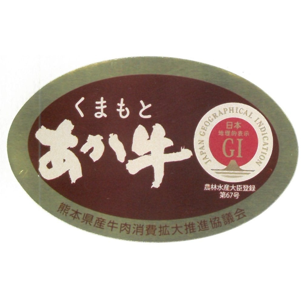熊本 くまもとあか牛 生ハンバーグ 3個入計2パック ハンバーグ 冷凍 和牛 国産 希少 和牛ハンバーグ【北海道・沖縄県・離島 配送不可】
