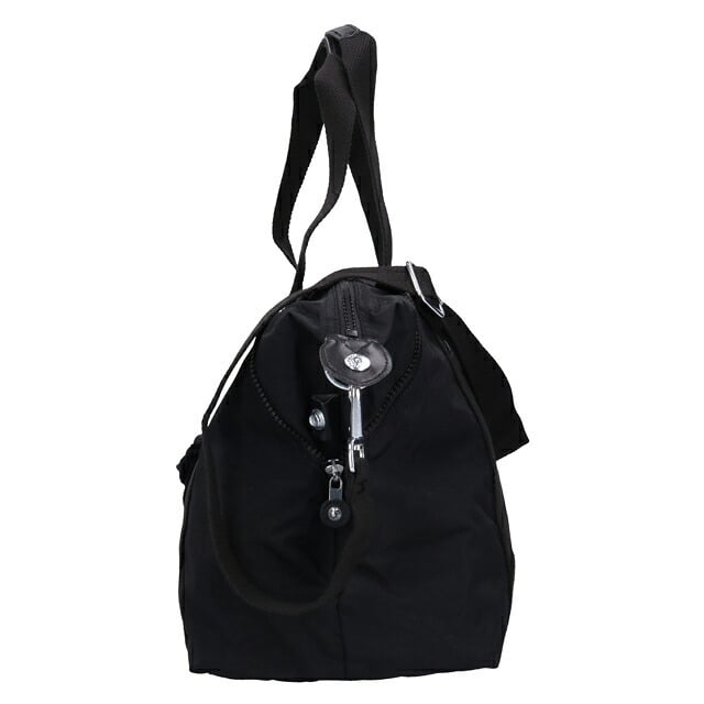キプリング ボストンバッグ レディース ブランド Kipling アート 2WAY K10619-P39 Black Noir 黒