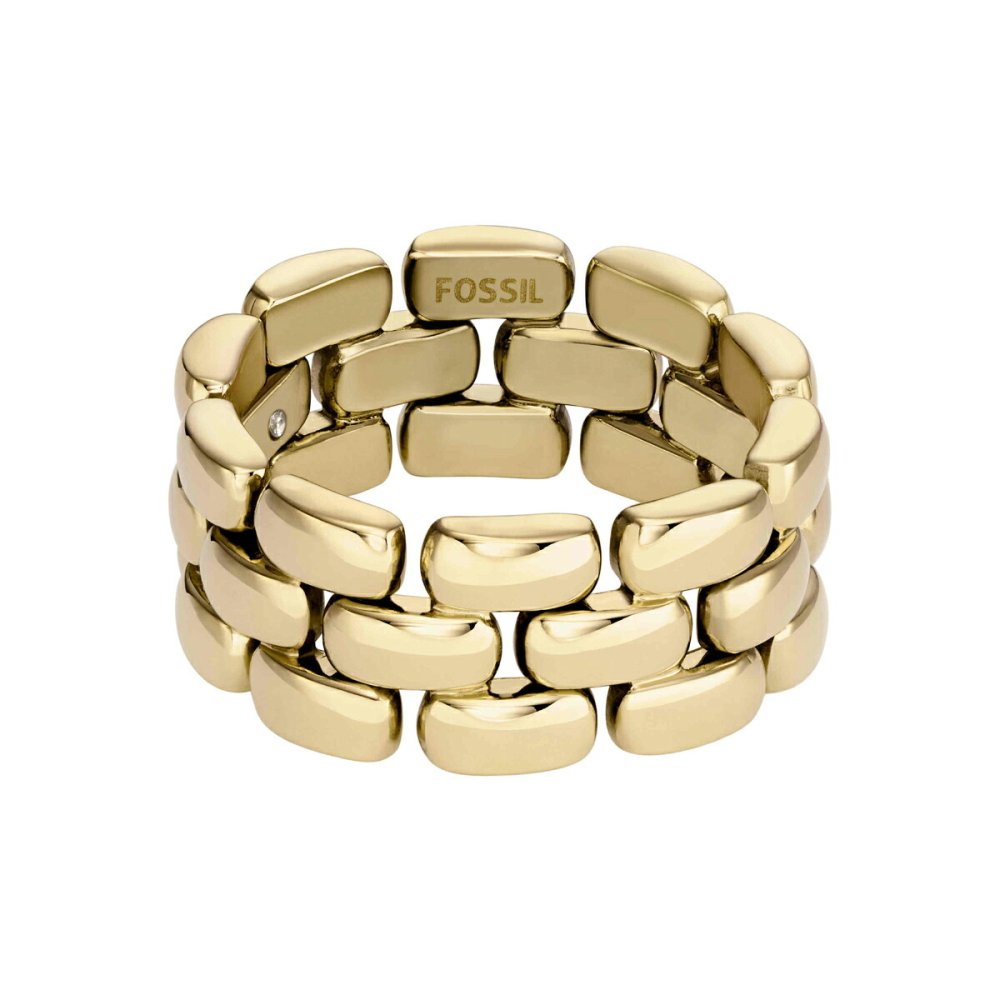 フォッシル FOSSIL Arden アクセサリー 指輪 リング サイズ（US）7 レディース JF047857107