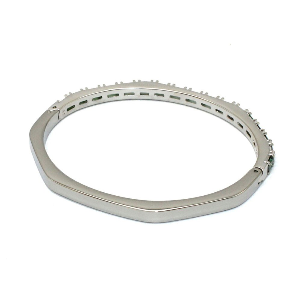 スワロフスキー swarovski ブレスレット Matrix 5720498 L マトリックス アクセサリー レディース シルバー 海外正規品