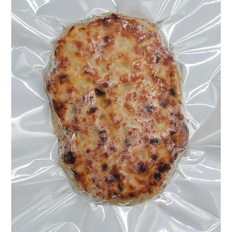 直火焼き合挽ハンバーグ20個 (DJ20) [お中元][お歳暮] ※送料無料(北海道・沖縄・離島への配送不可)