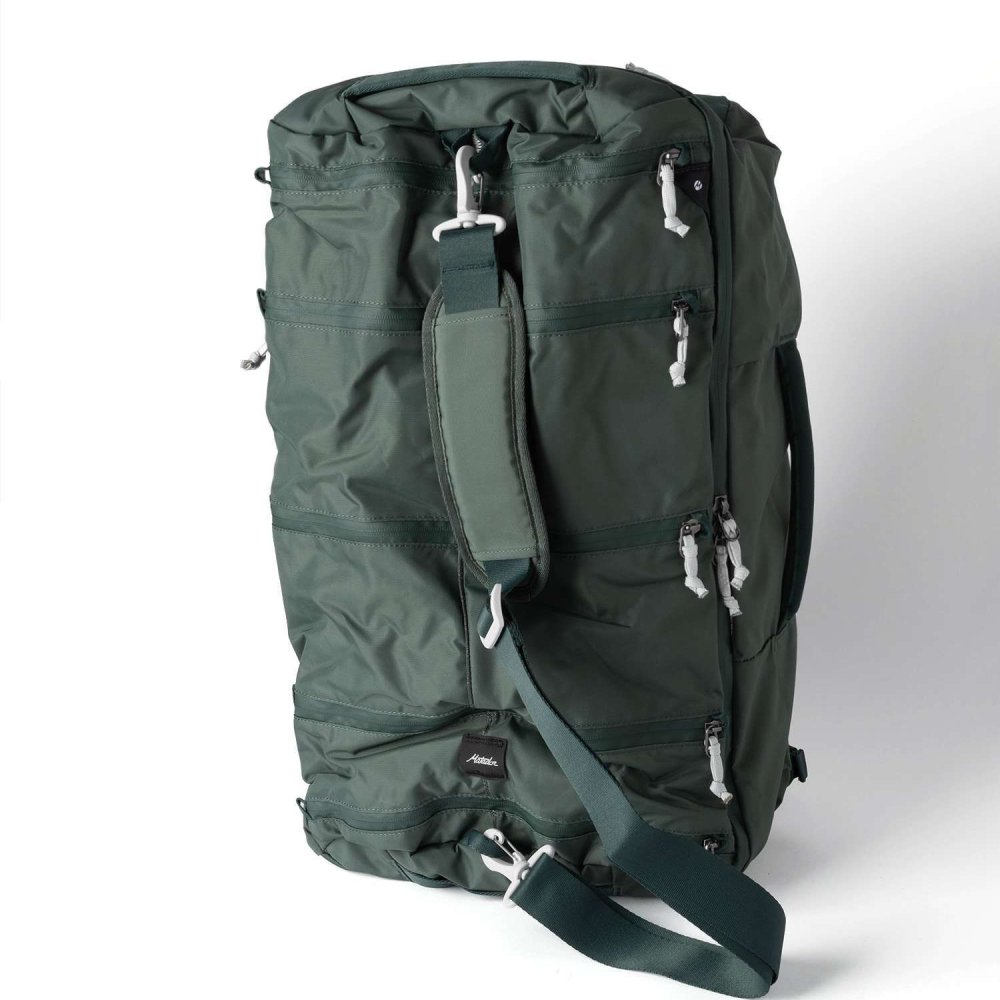 マタドール Matador 45L SEG HYBRID TRAVEL PACK セグ ハイブリッド トラベル パック MATSEG245001 バックパック リュックサック ユニセックス バッグ