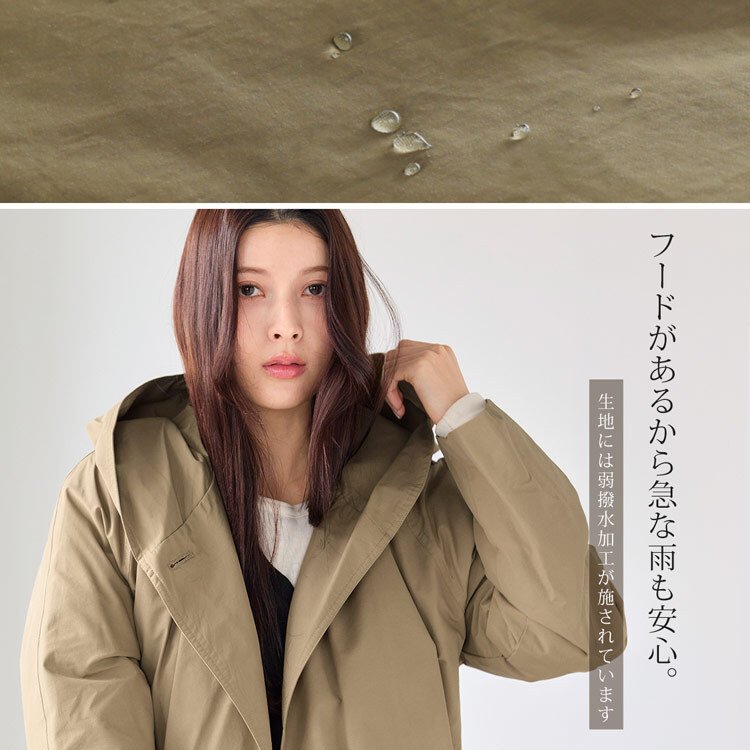ダウンコート レディース ゆったり ダブル ロング丈 あたたかい ラグランスリーブ 綿 大きいサイズ ダウン80% フード付きコート ベルト付き ブランド ダウン アウター 通勤 冬 30代 40代 50代 ミセス ギフト プレゼント 5F (08000191-1r)