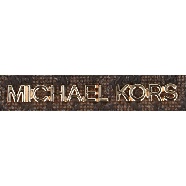 マイケルコース ショルダーバッグ レディース アウトレットブランド MICHAEL KORS マーフィー 32R6G1WC1B-252 BRN ACORN