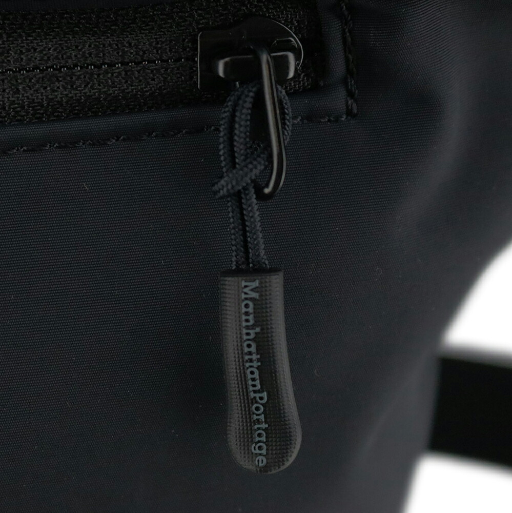 マンハッタンポーテージ メッセンジャーバッグ B6 マグネット Manhattan Portage ナイロンメッセンジャーバッグ(XS) MP1603BPDMGNTTSP メンズ レディース 送料無料 誕生日プレゼント ギフト ラッピング無料 【正規代理店】