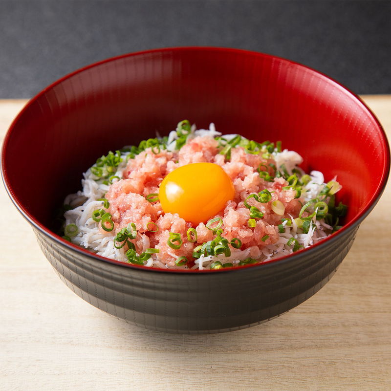 まぐろたたき 詰合せ (5540-30) [お中元][お歳暮] ※送料無料(北海道・沖縄・離島への配送不可)