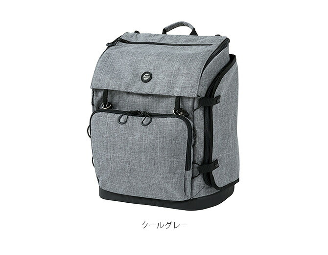 AIR BUGGY エアバギー 3WAY バックパックキャリー レギュラー