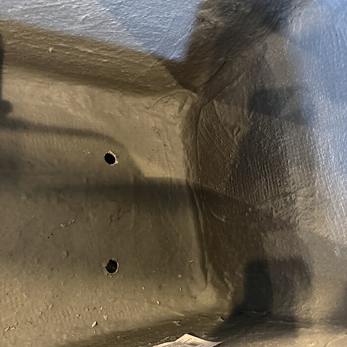 植木鉢 おしゃれ 大型 長方形 横長 四角 角型 スクエア 幅100cm KONTON コントン ラムダ プランター L M Sサイズ 鉢カバー ファイバーセメント 寒冷地対応 屋外 室内 兼用 高級 北欧 モダン 観葉植物用 ハーブ 特大 ベランダ 玄関 深型 白 黒 グレー