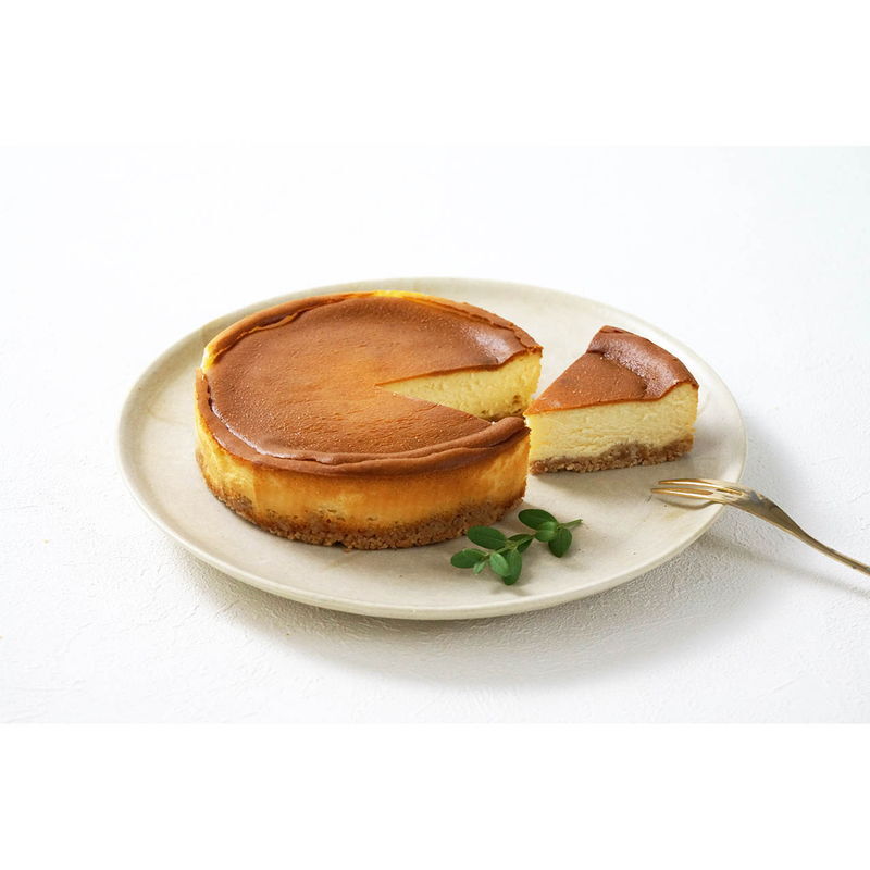 乳蔵 2つのまーるいケーキセット (440107) [お中元][お歳暮] ※送料無料(北海道・沖縄・離島への配送不可)