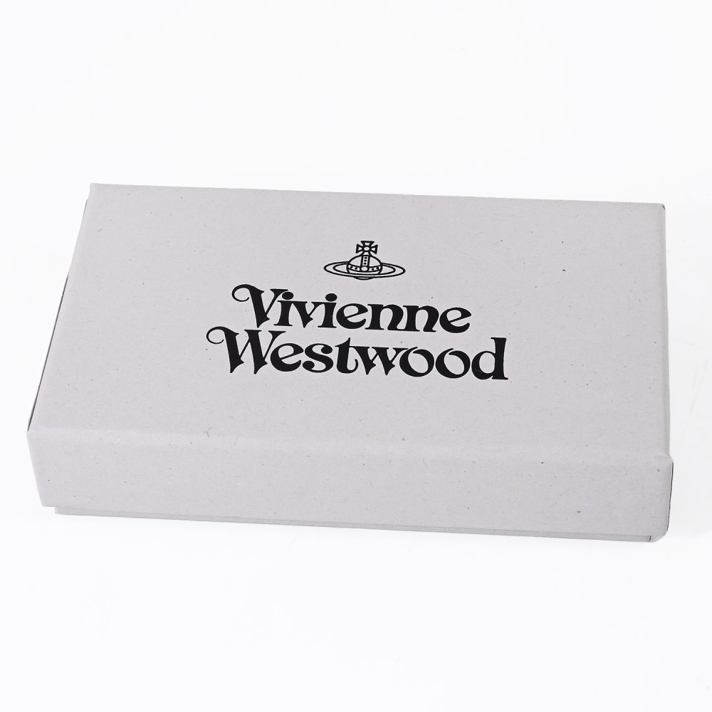 ヴィヴィアンウエストウッド Vivienne Westwood カードケース マグネティックカードホルダー マグネット レディース ブラック 5403000WU L00EX N401 送別会 誕生日 お中元 結婚祝い 結婚式 彼氏 息子 夫 男性 彼女 妻 女性 財布 高級 父の日 母の日【スペシャルラッピング660円(別売り)】 即日発送ファッション小物 ホワイトデー