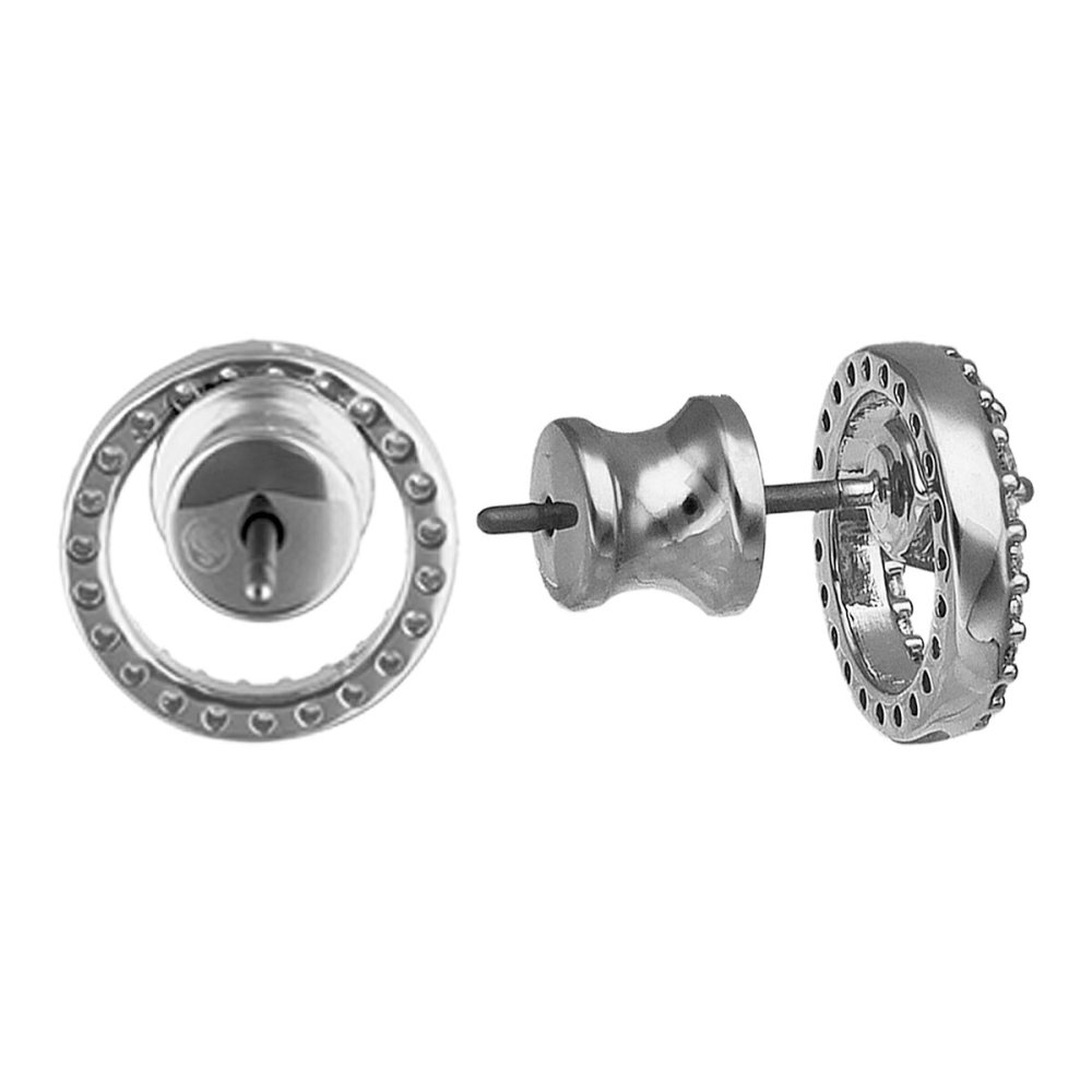 スワロフスキー swarovski ピアス Constella アクセサリー 5692262 コンステラ スタッドピアス レディース シルバー 海外正規品