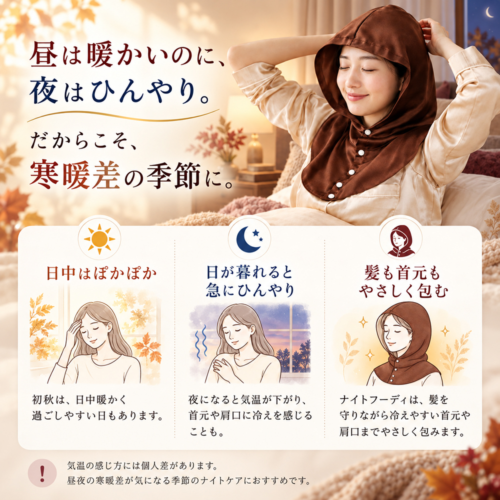 ナイトキャップ シルク ロング シルクナイトキャップ メンズ セミロング 寝る時 ヘアキャップ 夏用 寝ぐせ 枝毛 抜け毛 筒 ダメージ くせ毛 うねり ショート