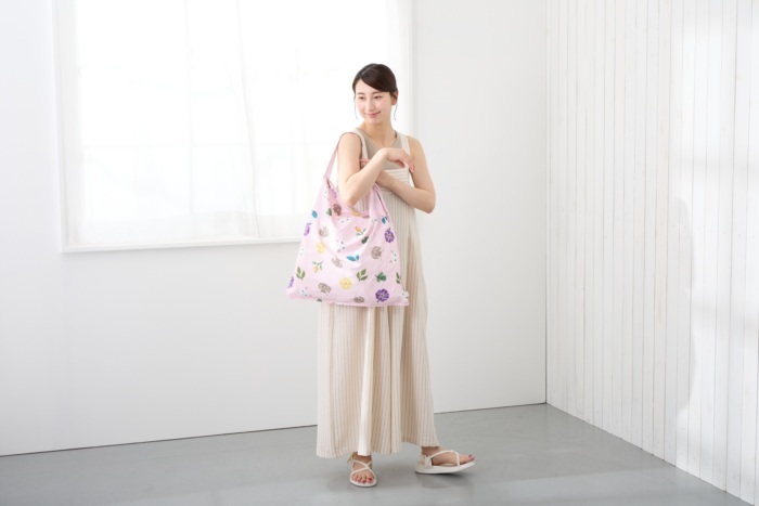 エコバッグ 畳める 通販 バック たためる ショッピングバッグ 買い物 トートバック レディース A4 a4 持ち運び トートバッグ マイバッグ コンパクト 軽量 軽い おでかけ 旅行 カジュアル ギフト プレゼント サブバッグ お洒落 おしゃれ お出かけ