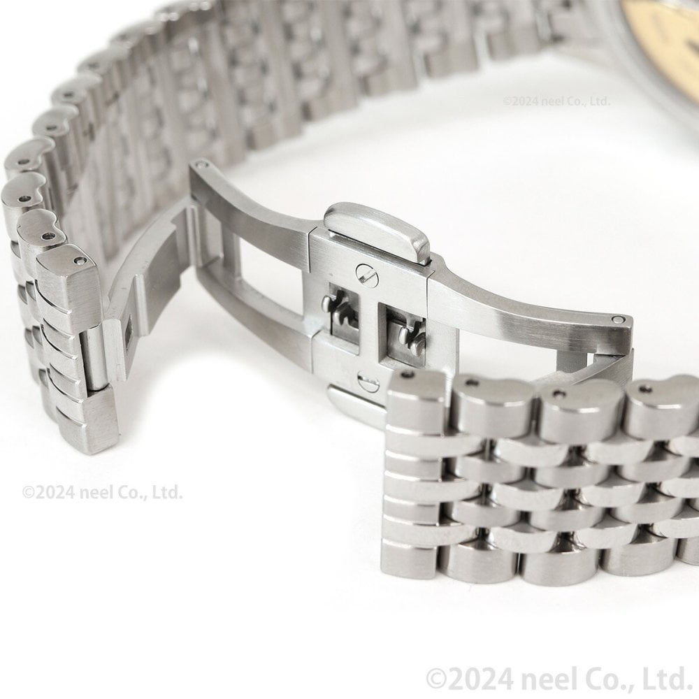 セイコー プレザージュ SEIKO PRESAGE 自動巻き コアショップ専用 流通限定 腕時計 メンズ クラシック SARX121 Classic Series