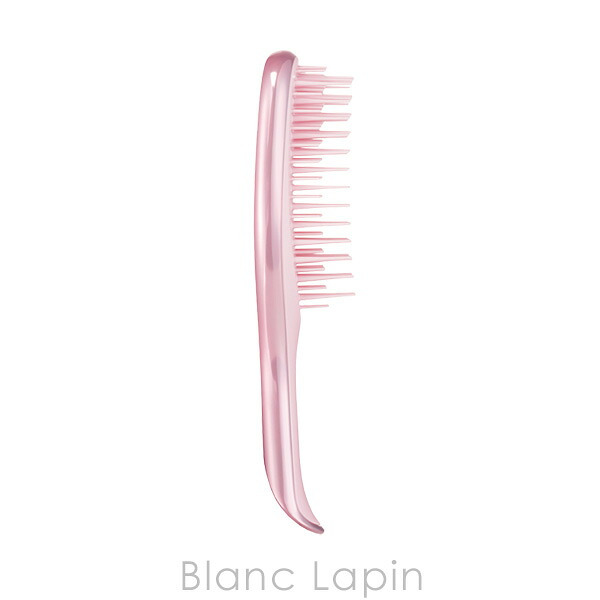 タングルティーザー TANGLE TEEZER ザ・アルティメットディタングラー ミニ Luxe ロイヤルピンク くし/ヘアブラシ