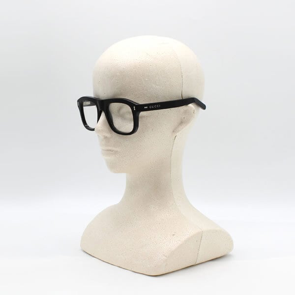 GUCCI サングラス グッチ GG1712S-001 サングラス EYEWEAR グローバルフィット 2WAY ブラック メンズ レディース ユニセックス