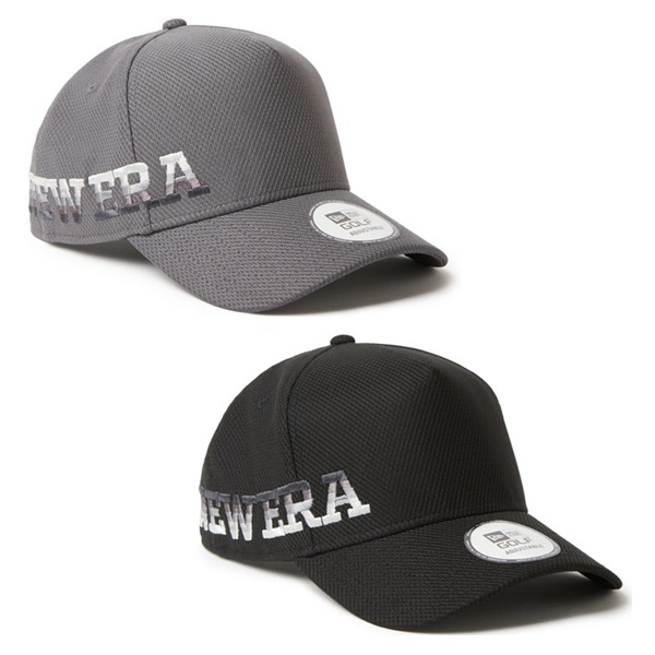 ニューエラ ゴルフ キャップ 9FORTY A-Frame Diamond Era New Era Golf (15125380) (15125381) お誕生日祝い お祝い 記念品 お父さん 父の日 彼氏 男性 30代 40代 50代 60代 母の日 お母さん 還暦祝い 敬老の日 彼女 人気プレゼント プレゼント