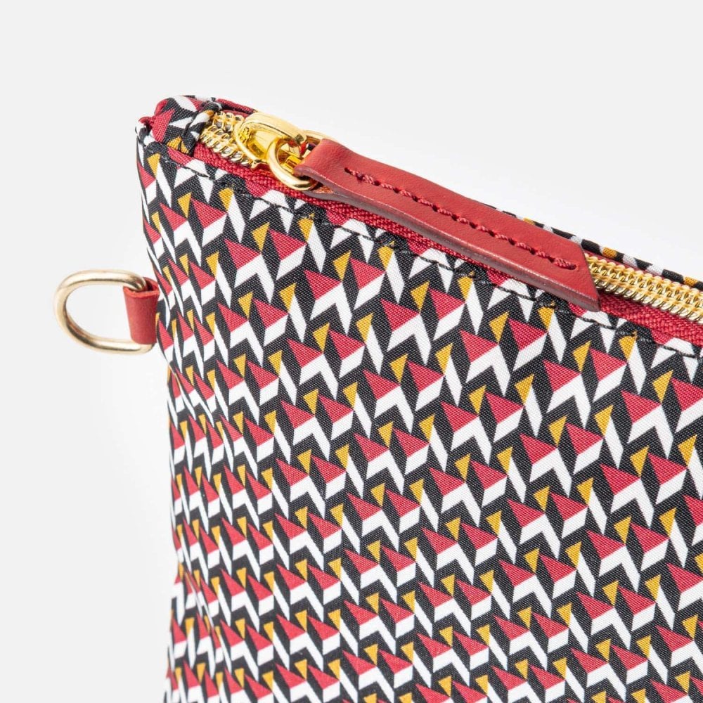 ロベルタピエリ ROBERTA PIERI TATAMI FLAT POUCH タタミ ポーチ レディース 雑貨 小物